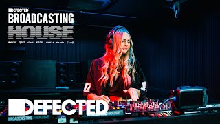 Loéca (Live from The Basement) - Defected Broadcasting House