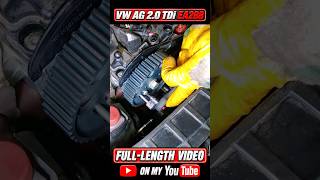 A new full-length repair video is now available on my YouTube channel!