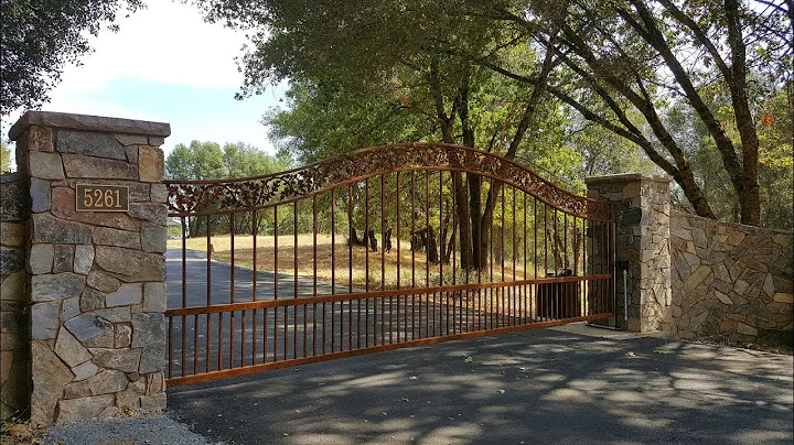 5261 Hollow Ln., Greenwood, CA 95635| Matthew Stewart Real Estate Team | Luxury Specialist