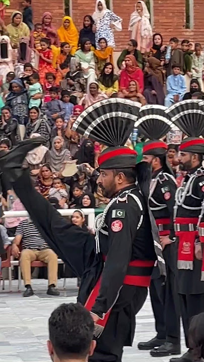 Main Pakistan Hoon main zindabad Hoon Pakistan zindabad Ganda singh boder kasur