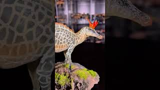 Lambeosaurus by PNSO