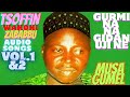 MUSA GUMEL WAKAR SUN BIYA GURMI NA 