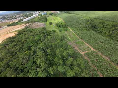 Voando no modo manual com o drone Dji Avata 2
