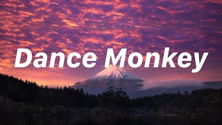 Tones And I  Dance Monkey (Lyrics)