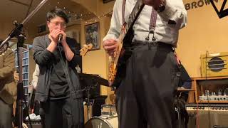 【Blues Session】No.5【Korekaranokoto】