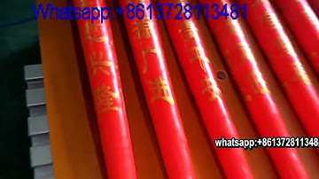 wax candle pad printing machine candle tampo printer