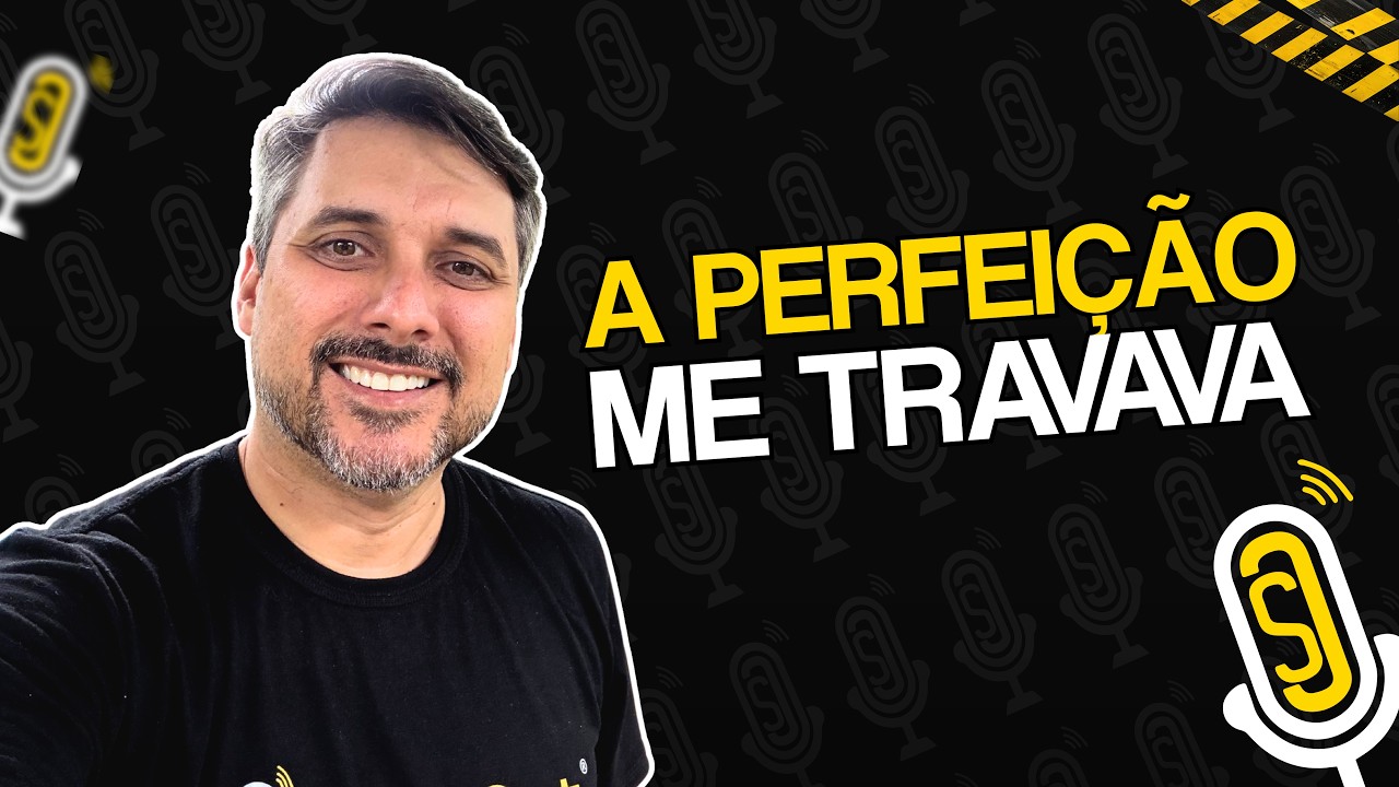O que te trava não é a timidez, é o julgamento que você faz de si mesmo