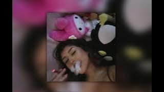 the weeknd - coming down (sped up)