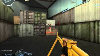 [CF] Tutorial Bug.