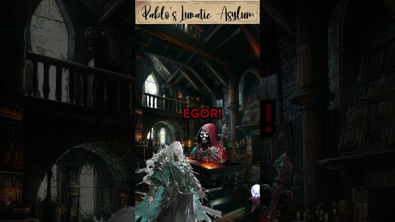 How to play your Player Character as a minion! 