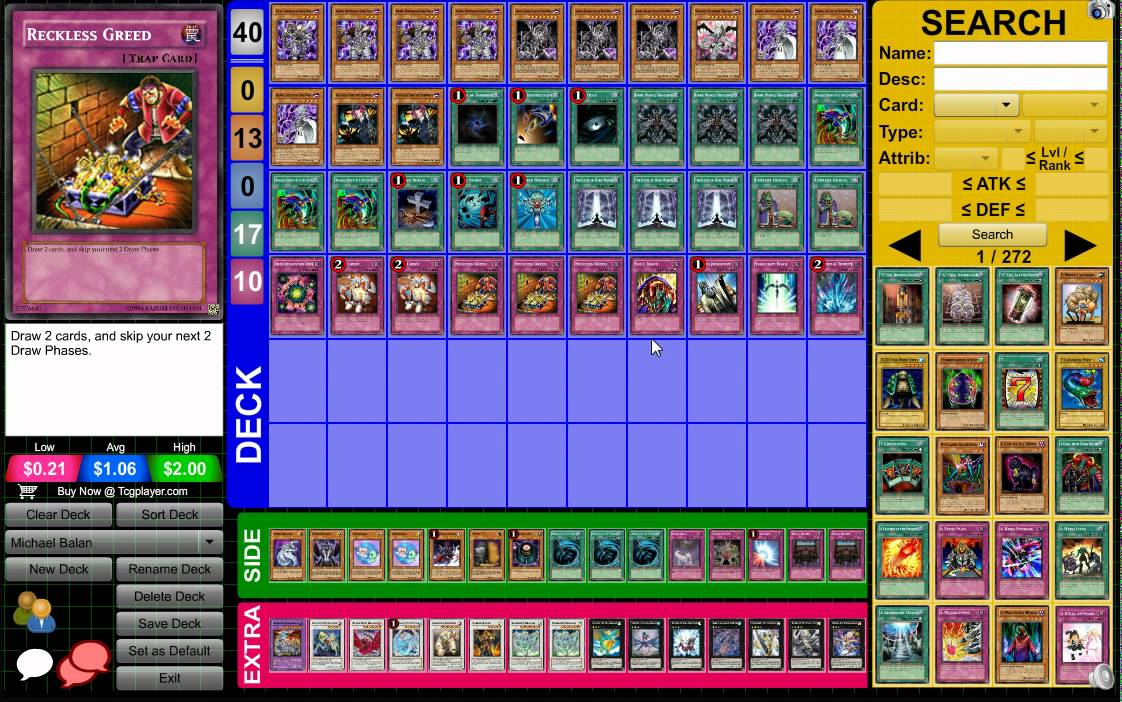 Yu-Gi-Oh! History: The Decks That Dominated 2012