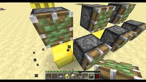 Tile - able BUD Array infinitely extendable!!