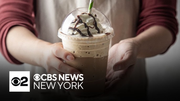 Sugar Warning Labels Are Coming To Nyc Restaurants Coffee Shops