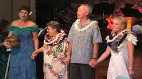 Farewell to Rev. Helen McLeod and Rev. Ginny Roll