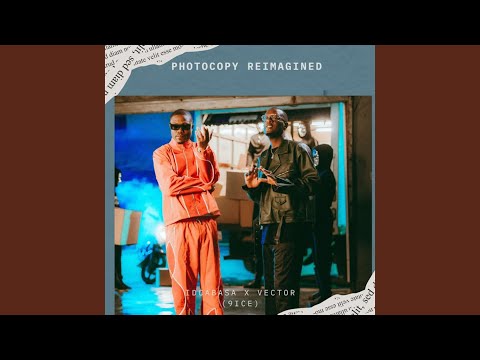 Photocopy Reimagined
