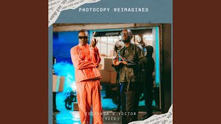 Photocopy Reimagined