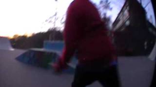 Unkas - Throwaway Hw