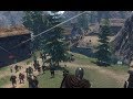 Stormur - Gloria Victis: Twinfall Tug of War (Part 4) The Horde is Unleashed