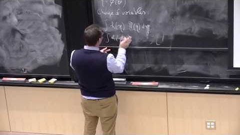 Lecture 18: Bayesian Statistics Part 2 (MIT 18.650)