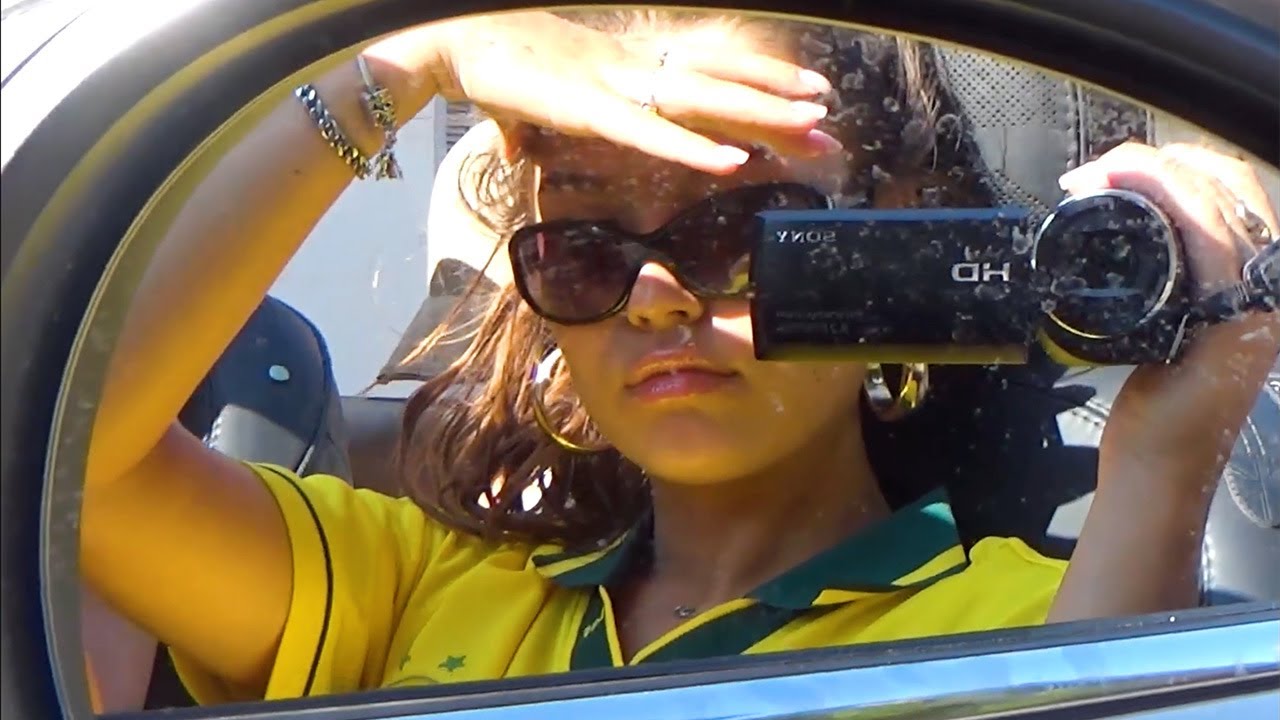 Watch Lyno Nine8 - Brasilien Trikot on YouTube Watch Lyno Nine8 - Brasilien Trikot on YouTube