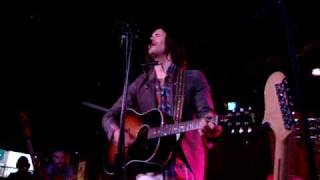 Elvis Perkins in Dearland - The Dumps Live