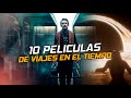 10 peliculas de viajes en el tiempo que debes ver