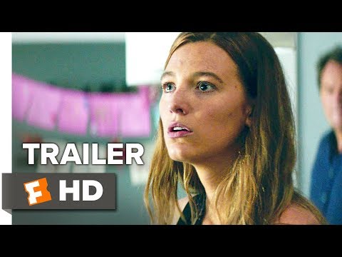 All I See Is You Trailer #2 (2017) | Movieclips Trailers