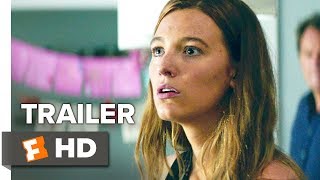 All I See Is You Trailer #2 (2017) | Movieclips Trailers