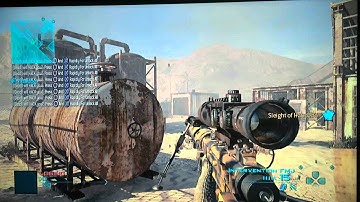 {MW2 1.14} Annihilation V1 Patch No Jailbreak Needed|