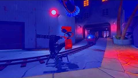 A random collection of GMOD animations I made...