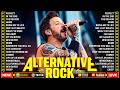 Simple Plan, Hoobastank, The Calling, Howie Day, Linkin Park, Creed - BEST ALTERNATIVE ROCK 2000's