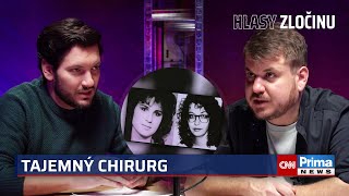 Tajemný chirurg „vykuchal“ mladé dívky z Prahy a Ostravy. Nikdy nebyl odsouzen