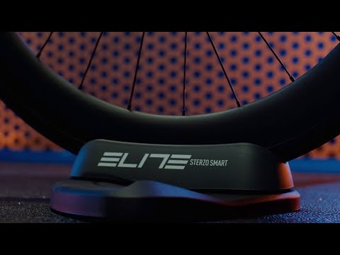 Videó: Elite Sterzo Smart Steering emelőblokk áttekintése