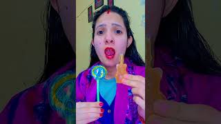 Big or Small challenge 🍓🍜🍕pretzel or pink gummy ice cream?#shorts Best video by HmelkofmGiant