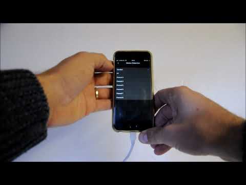 Video: Een Alarm Instellen Op Je Telefoon