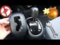 How to service an electric car + unlocking hidden iMiEV options!