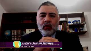 #DiálogosSocial - Derechos de los inquilinos en un contrato de arrendamiento (19/11/2020)