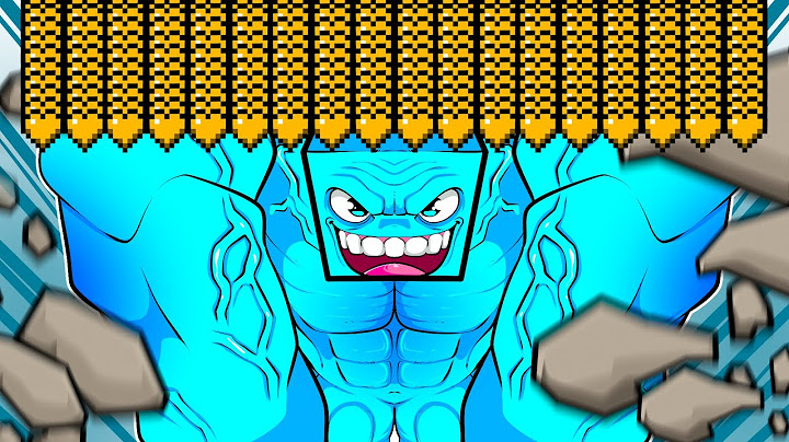 Eu Fiquei IMORTAL No Minecraft