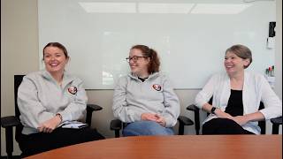 Meet Your Potential New PI (Interviewing Accepting CEZAP-Affiliated Faculty at VT)