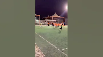 هدفي في دوري المدارس كان هدف التأهل 