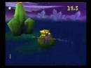  Spyro the Dragon.   PSX-PSP