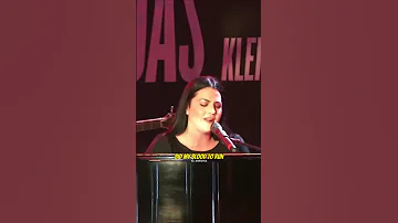 Evanescence Bring Me To Life Arafinterviews 