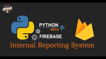 Python Django and Google Firebase Project : Employee Daily Progress Reporting System