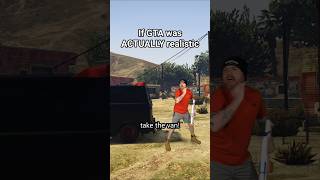 Gta Online But Its Realistic 9