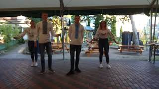 День Талантів Варенички Мої