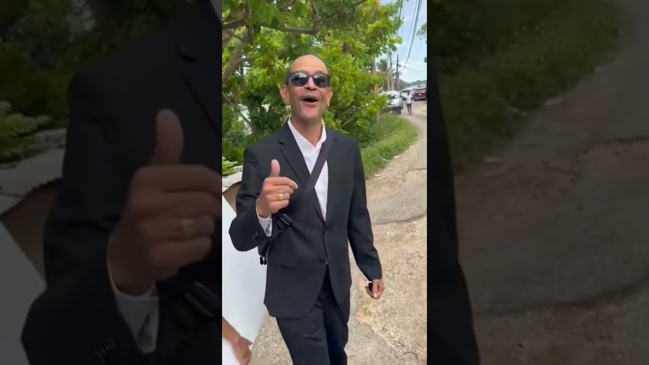 Watch The famous Anthony Miller from entertainment report #anthonymiller #trending #tvj #music on YouTube Watch The famous Anthony Miller from entertainment report #anthonymiller #trending #tvj #music on YouTube