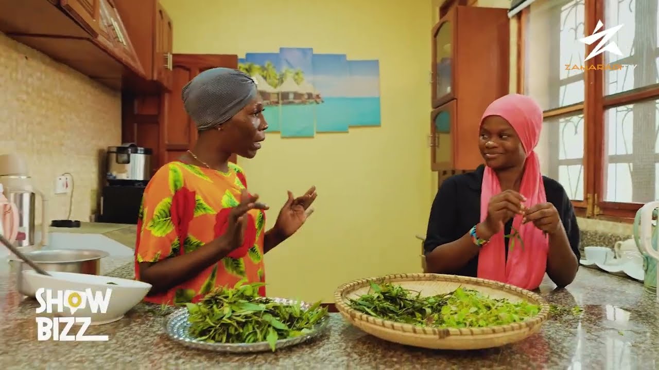 ANAPOISHI SUZI BALE /MIMI SIFAKE MAISHA KUNA KUFA/MUDA NA WAKATI WOWOTE NJOONI