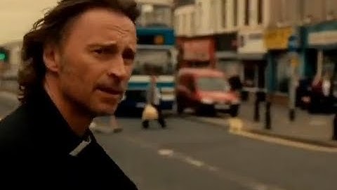 『ザ・トーナメント』予告編