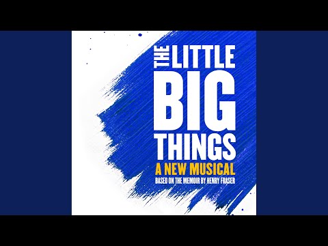 The Little Big Things