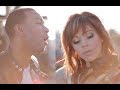 Lindsey stirling  john legend  all of me official music